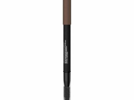 Eye Make-up Tattoo Brow 36 h 05 Medium Brown Maybelline B3338200 Nº 05 medium brown For Discount