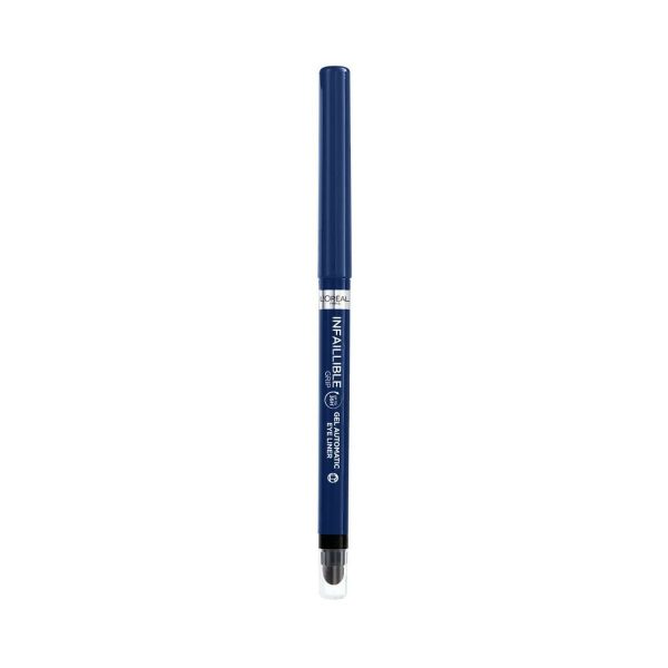 Eyeliner L Oreal Make Up Infaillible Grip Electric Blue 36 hours Cheap