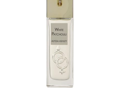 Unisex Perfume Alyssa Ashley White Patchouli EDP EDP 50 ml Online Sale