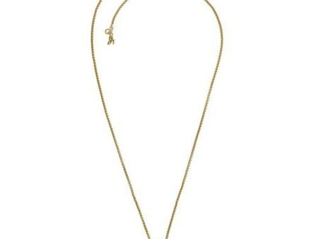 Ladies  Necklace Adore 5448724 25 cm Online Sale