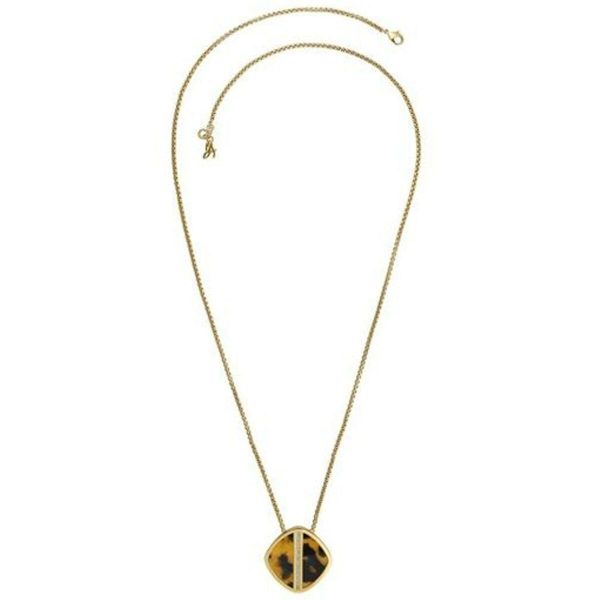 Ladies  Necklace Adore 5448724 25 cm Online Sale