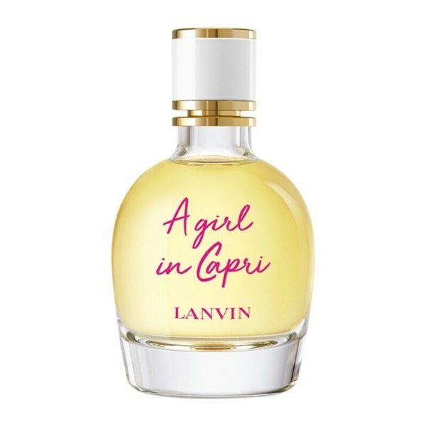 Women s Perfume A Girl in Capri Lanvin EDP Sale