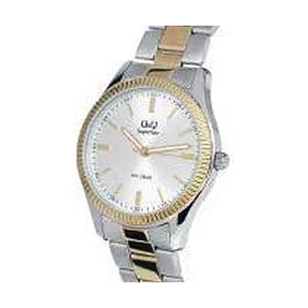 Men s Watch Q&Q S294J401Y (Ø 40 mm) Discount