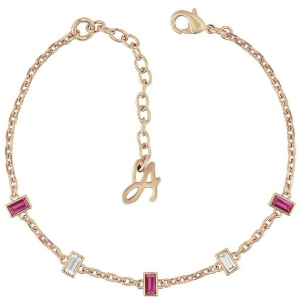 Ladies  Bracelet Adore 5448568 6 cm Online now