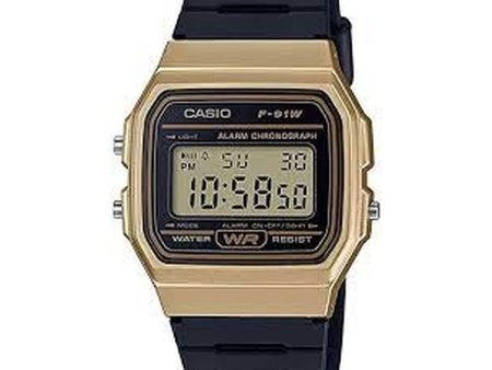 Men s Watch Casio VINTAGE Grey (Ø 35 mm) (Ø 38 mm) For Sale