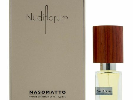 Unisex Perfume Nasomatto Nudiflorum (30 ml) For Discount