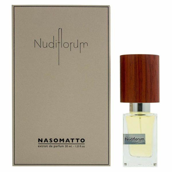 Unisex Perfume Nasomatto Nudiflorum (30 ml) For Discount