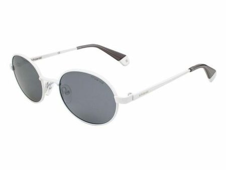 Unisex Sunglasses Polaroid PLD6066S-VK6EX Ø 51 mm Hot on Sale