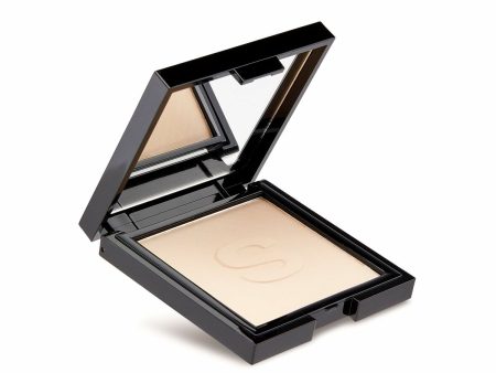 Compact Powders Sensilis Invisible Matt Mattifying finish (11 g) Online Sale