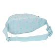 Belt Pouch Moos Garden Turquoise 23 x 12 x 9 cm For Cheap