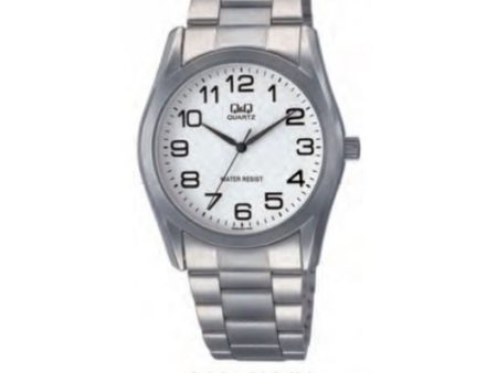 Men s Watch Q&Q Q638J204Y (Ø 39 mm) Online Sale