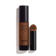 Fluid Foundation Make-up Chanel Les Beiges N.º bd121 (20 ml) Online Hot Sale