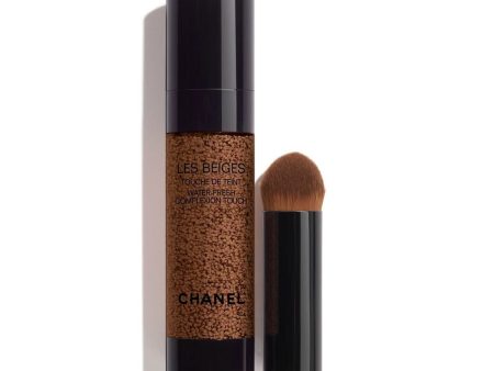 Fluid Foundation Make-up Chanel Les Beiges N.º bd121 (20 ml) Online Hot Sale