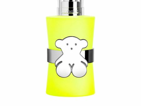 Women s Perfume Tous Your Powers EDT 50 ml For Discount