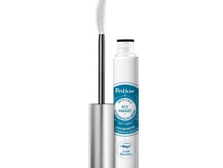 Eyelash Conditioner Polaar Icy Magic 6 ml For Discount