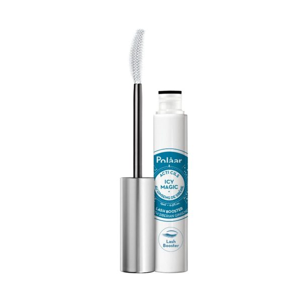 Eyelash Conditioner Polaar Icy Magic 6 ml For Discount