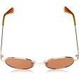 Unisex Sunglasses Polaroid PLD6066S-OFYHE Ø 51 mm Cheap