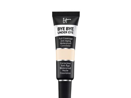 Facial Corrector It Cosmetics Bye Bye Under Eye Clear 12 ml For Discount