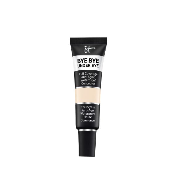 Facial Corrector It Cosmetics Bye Bye Under Eye Clear 12 ml For Discount