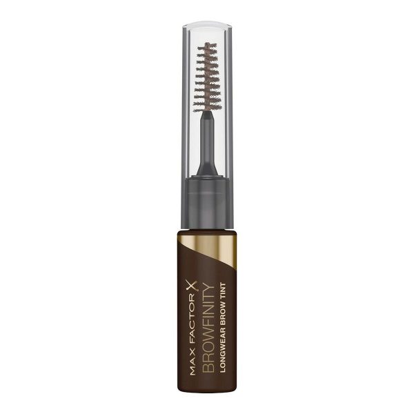 Eyebrow Make-up Max Factor Browfinity Super Long Wear 02-medium brown (4,2 ml) Cheap