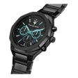 Men s Watch Maserati R8873644001 (Ø 45 mm) Online