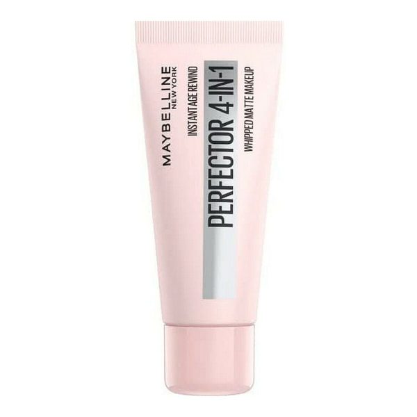 Facial Corrector Maybelline  Instant Anti-Age Perfector Deep Matt 4-in-1 (30 ml) Online Sale