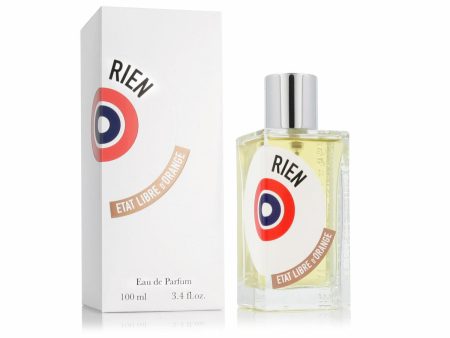 Unisex Perfume Etat Libre D Orange EDP 100 ml Rien Discount