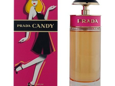 Women s Perfume Prada Candy Prada EDP EDP Discount