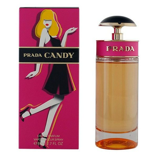 Women s Perfume Prada Candy Prada EDP EDP Discount