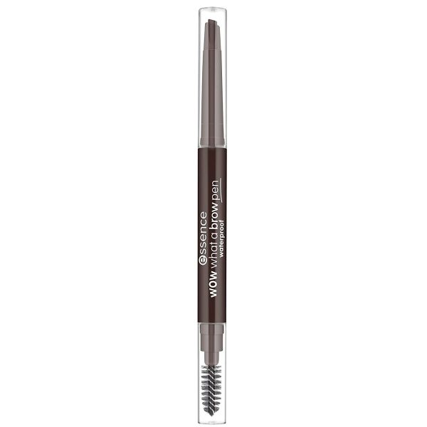 Eyebrow Pencil Essence Wow What a Brow 04-Black Brown (0,2 g) For Discount