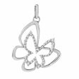 Ladies Pendant Folli Follie 3P8S026C (4 cm) Online