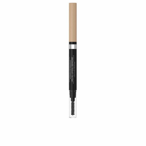 Eyebrow Pencil L Oreal Make Up Infaillible Brows H Nº 7.0 Blonde 1 ml Discount