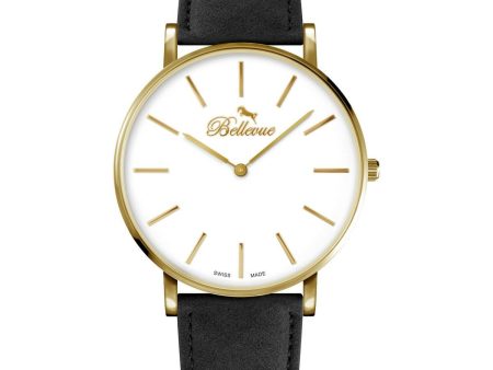 Men s Watch Bellevue B.59 (Ø 40 mm) For Discount