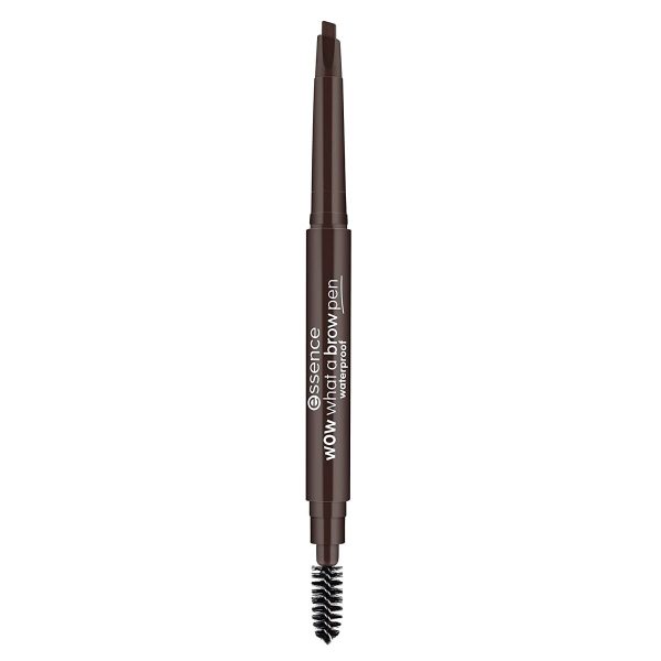 Eyebrow Pencil Essence Wow What a Brow 04-Black Brown (0,2 g) For Discount