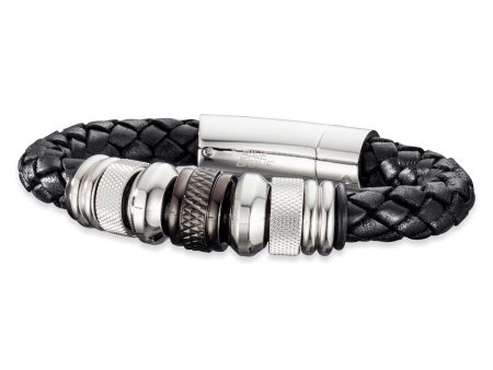 Men s Bracelet Save Brave SBB-TANGO-19 19 cm Online Sale