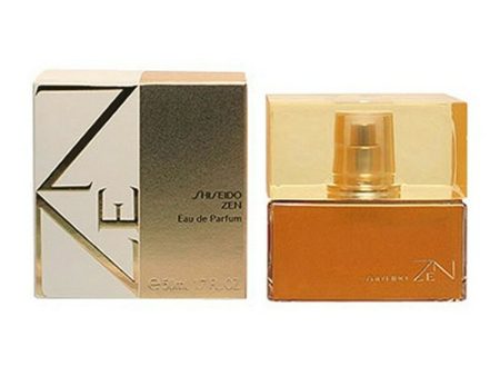 Women s Perfume Zen Shiseido EDP EDP Online now