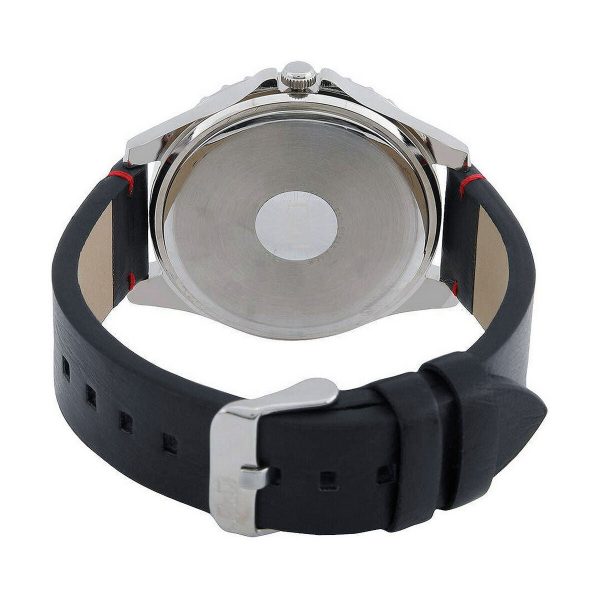 Men s Watch Q&Q A172J342Y Black (Ø 43 mm) Online