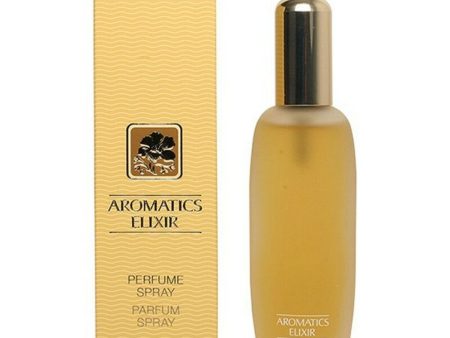 Women s Perfume Aromatics Elixir Clinique EDP EDP For Cheap