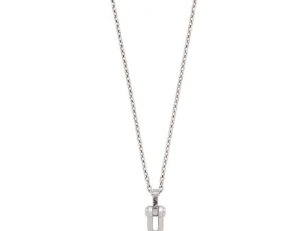 Men s Necklace Emporio Armani EGS2864040 Cheap