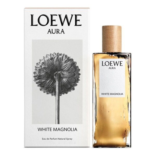 Women s Perfume Aura White Magnolia Loewe EDP EDP Online Hot Sale