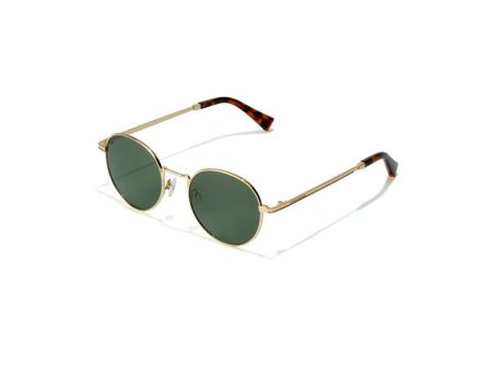 Unisex Sunglasses Hawkers Moma Polarised Ø 50 mm Habana Online