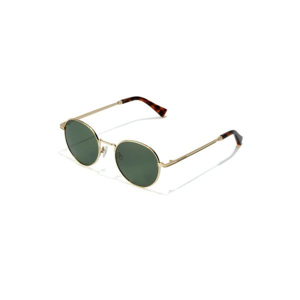 Unisex Sunglasses Hawkers Moma Polarised Ø 50 mm Habana Online