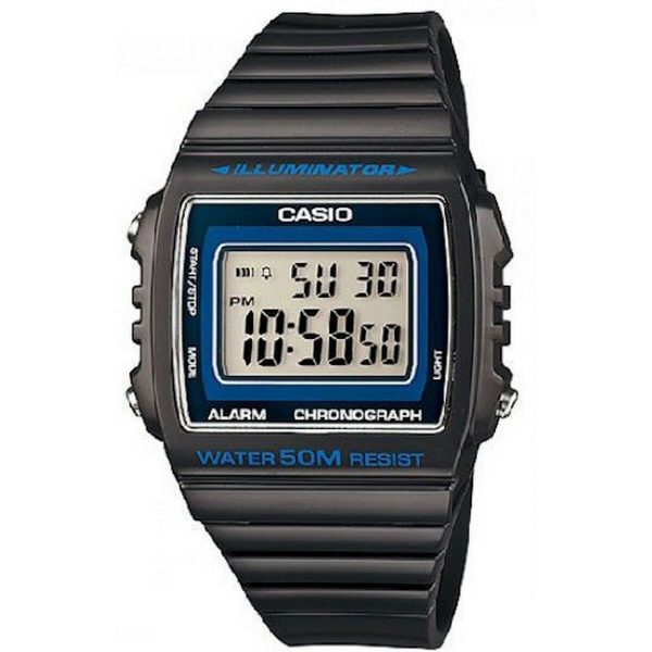 Unisex Watch Casio SPORT Black (Ø 40 mm) Online now