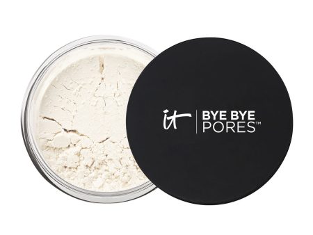 Compact Powders It Cosmetics Bye Bye Pores Pressed Pore Eraser Transparent 9 ml Online Sale