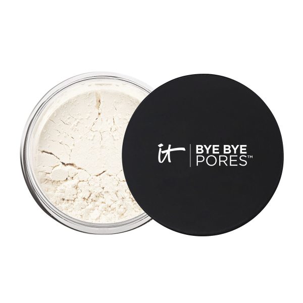 Compact Powders It Cosmetics Bye Bye Pores Pressed Pore Eraser Transparent 9 ml Online Sale