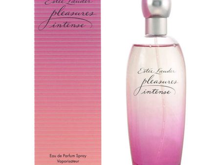 Women s Perfume Pleasures Intense Estee Lauder EDP EDP 100 ml Sale