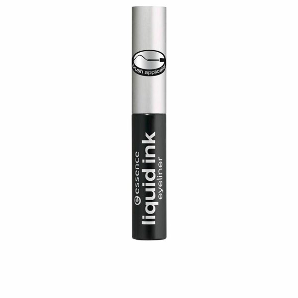 Eyeliner Essence Liquid Ink Black 3 ml Hot on Sale