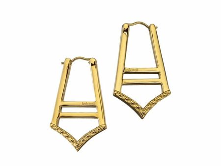 Ladies  Earrings Just Cavalli JCER00110200 Cheap