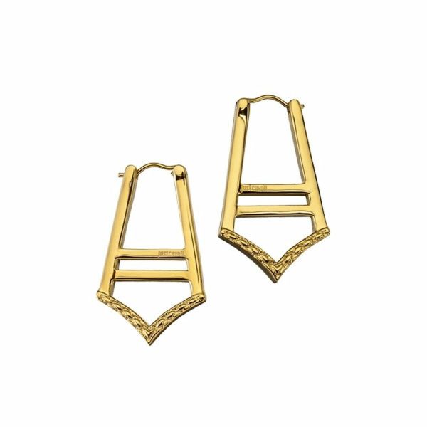 Ladies  Earrings Just Cavalli JCER00110200 Cheap