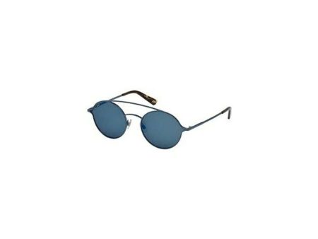 Unisex Sunglasses Web Eyewear WE0220A ø 56 mm For Discount